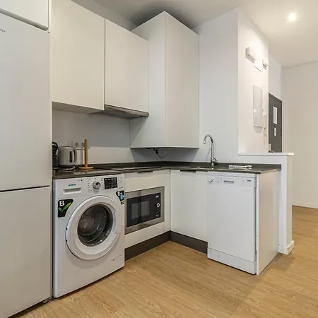 Διαμέρισμα Allo Santa Maria Iii Centro Loft