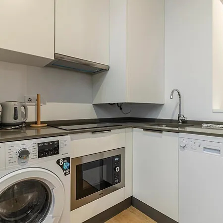 Allo Santa Maria Iii Centro Loft דירה חרז