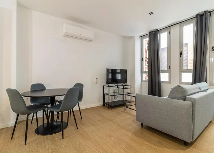 Allo Santa Maria Iii Centro Loft Daire *