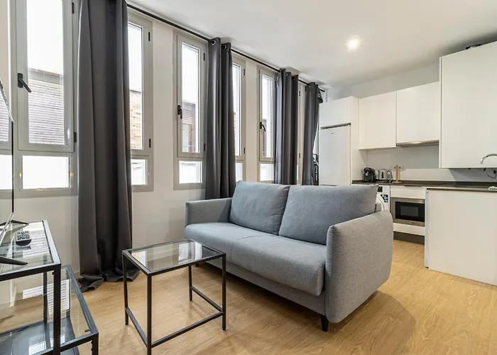 Allo Santa Maria Iii Centro Loft