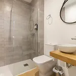 Allo Santa Maria Iii Centro Loft Apartment