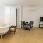 Allo Santa Maria Iii Centro Loft *