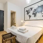 Allo Santa Maria Iii Centro Loft