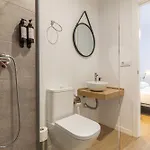 Apartment Allo Santa Maria Iii Centro Loft *