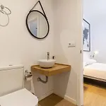 Allo Santa Maria Iii Centro Loft