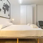 Apartment Allo Santa Maria Iii Centro Loft