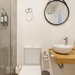 Allo Santa Maria Iii Centro Loft Apartment *