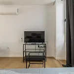 Apartment Allo Santa Maria Iii Centro Loft *