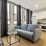 Allo Santa Maria Iii Centro Loft