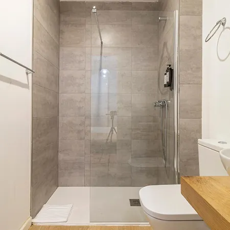 Allo Santa Maria Iii Centro Loft Apartment Jerez de la Frontera