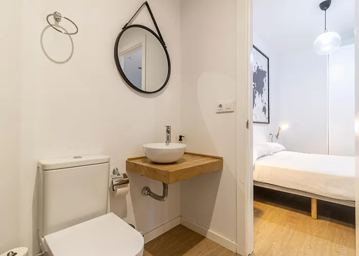 Allo Santa Maria Iii Centro Loft