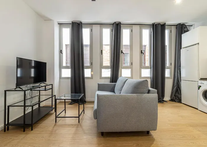 Allo Santa Maria Iii Centro Loft